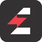 Logo of Evolve android Application 